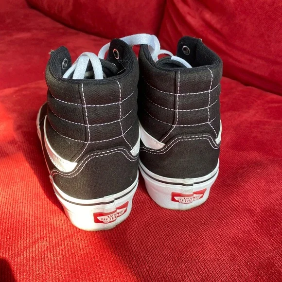 Vans high top - Picture 3 of 3